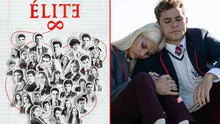 ‘Élite’ temporada 8: ¿cuántos capítulos tiene la última temporada de la serie de Netflix y de qué tratan?