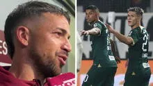 Gabriel Costa y su 'picante' mensaje a Alianza Lima tras ganarle en el clásico: "No me quisieron tomar en cuenta"