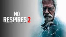 'No respires 2' en Netflix: ¿de qué trata y cuál es el reparto de la película de terror?