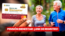 Pensión Bienestar: LINK de registro y CALENDARIO DE PAGOS para adultos entre 28 y 64 años en México