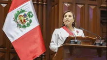 Filtran presunto mensaje a la nación: esto es lo que diría Dina Boluarte en su discurso del 28 de julio, según H13