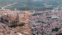 Jaén de España envía saludos a Jaén de Perú por Fiestas Patrias: "Nos une un nombre y un origen"