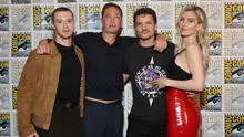'Los 4 Fantásticos' confirman título oficial, sinopsis y primera imagen de la película de Marvel