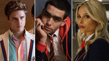 ‘Élite’ temporada 8, FINAL explicado: ¿qué pasó con los alumnos de Las Encinas en la serie de Netflix?