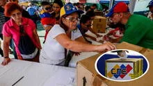 Elecciones Venezuela 2024: ¿por qué solo 659 venezolanos votarán en Perú si hay cerca de un millón de inmigrantes?