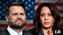 J.D. Vance, candidato a vicepresidente de Trump, arremete contra Kamala Harris: "Una liberal chiflada"