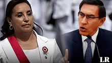 Vizcarra sobre Gobierno de Dina Boluarte: "La peor situación de inseguridad ciudadana de nuestra historia"