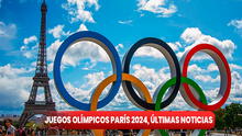 Juegos Olímpicos París 2024 EN VIVO HOY: revisa aquí cómo va el MEDALLERO GENERAL y la programación del día 3