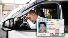 Licencia de conducir en California: estas son las sanciones y multas por conducir sin seguro
