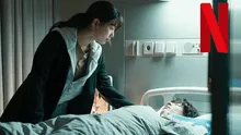 Netflix: el emocionante drama coreano sobre una mujer que recurre a la IA para revivir a su novio en estado de coma