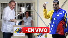 EXIT POLL Venezuela 2024 EN VIVO: ¿quién va ganando en BOCA DE URNA, según las ÚLTIMAS ENCUESTAS?