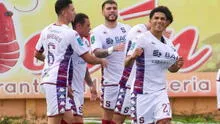 ¡Orlando Sinclair se vistió de héroe! Saprissa derrotó 3-2 a Puntarenas con gol a último minuto por la Liga Promerica