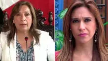 Verónica Linares tilda de ‘inútil’ mensaje a la Nación de Dina Boluarte: “Una falta de respeto”