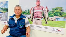 Líder indígena: “Boluarte debió ser más clara con las comunidades y decir a dónde quiere llegar”