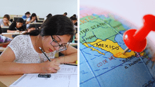 ¿Te gustaría ganar una estancia en México? Pronabec ofrece becas en universidades: LINK para postular gratis y virtual