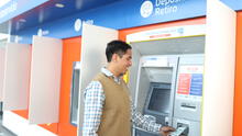 Banco lanza cajeros en idioma quechua