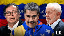 Fraude electoral en Venezuela: exaliados de Maduro exigen transparencia en los resultados del CNE