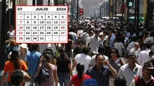 ¿El martes 30 de julio es FERIADO o día no laborable en Perú? Esto dice El Peruano sobre la fecha