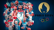 Estados Unidos en baloncesto de París 2024: calendario de partidos, fixture y rivales del Dream Team en los JJOO