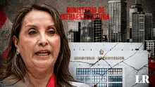 La restructuración de los ministerios de Dina Boluarte: ¿cuáles fueron los anuncios durante el mensaje a la nación?