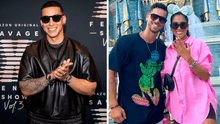 Daddy Yankee deja en shock a Melissa Paredes y Anthony Aranda con inusual ‘sorpresa’ en Instagram a días de su boda