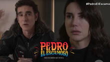 [Caracol TV EN VIVO] 'Pedro el escamoso 2' capítulo 11: dónde ver ONLINE, horario y elenco de la serie