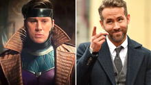 Channing Tatum agradece a Ryan Reynolds por mostrar su Gambito en 'Deadpool y Wolverine': "Luchó por mí"