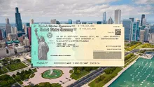 Cheque de estímulo 2024: estas son las personas elegidas para recibir el MONTO de 2.200 dólares en Chicago