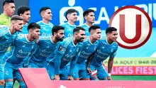 Sporting Cristal se refuerza con goleador peruano que también quiso Universitario para el Clausura