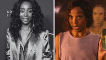 Muere Erica Ash, actriz de 'Scary Movie', tras una larga lucha contra el cáncer