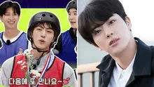 'Run de BTS' regresa con nueva versión al estilo de Jin: ¿dónde y cuándo ver los capítulos?