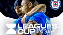 Cruz Azul y Charlotte FC se enfrentan en la jornada 2 de la Leagues Cup 2024: horario, canal y cómo ver el partido