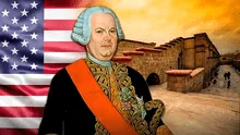 El único país con la fortaleza más grande de Sudamérica que guarda una relación histórica con Estados Unidos