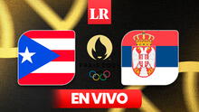 ¿Quién ganó Puerto Rico vs. Serbia HOY por los Juegos Olímpicos? RESULTADO por el baloncesto de París 2024