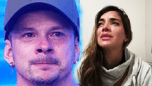 Mario Hart muestra su apoyo a Korina Rivadeneira y ataca a Nicolás Maduro: "Fuerza, Venezuela"