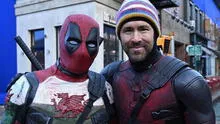 El único futbolista profesional que apareció en 'Deadpool y Wolverine' y nadie se dio cuenta