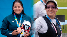 Adriana Ruano le da a Guatemala el primer oro de su historia en los Juegos Olímpicos