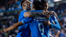 Cruz Azul debuta en la Leagues Cup: problemas logísticos y de cancha