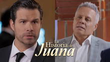 ‘La historia de Juana’ capítulo 43 por Canal de las Estrellas: cuándo, a qué hora y dónde ver la novela ONLINE