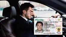 Licencia de conducir en Florida: conoce las nuevas medidas y cambios que aplican desde agosto