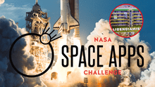 Universidad peruana se convierte en sponsor oficial de la competencia global NASA Space Apps Challenge: no está en Lima