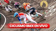 [Caracol TV] Ciclismo BMX Racing EN VIVO, Juegos Olímpicos París 2024: revisa AQUÍ los resultados finales