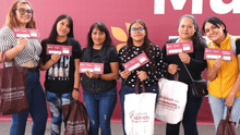 Mujeres con Bienestar EDOMEX: niveles educativos que abarca el programa y BENEFICIOS para las estudiantes