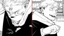 ‘Jujutsu Kaisen 265’, manga: fecha de estreno, a qué hora y dónde puedes leer el nuevo capítulo