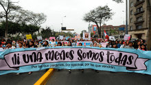 Violencia contra la mujer se ha exacerbado: más de 67.000 casos a nivel nacional