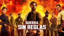 Reparto de ‘Guerra sin reglas’: ¿quién es quién en la película de Prime Video protagonizada por Henry Cavill?