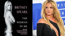 Britney Spears: película biográfica será producida por Universal