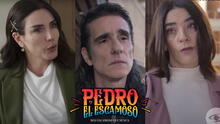 [Caracol TV EN VIVO] ‘Pedro el escamoso 2’ capítulo 13: dónde ver ONLINE, horario y elenco de la serie