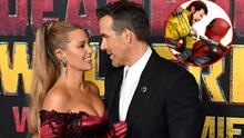 Deadpool y Wolverine: los cameos que muchos no vieron y son los más especiales para Ryan Reynolds y Blake Lively