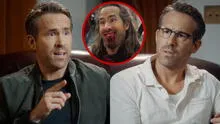 ¿Ryan Reynolds tiene un hermano gemelo? El misterio de Gordon Reynolds, el Nicepool de 'Deadpool y Wolverine'